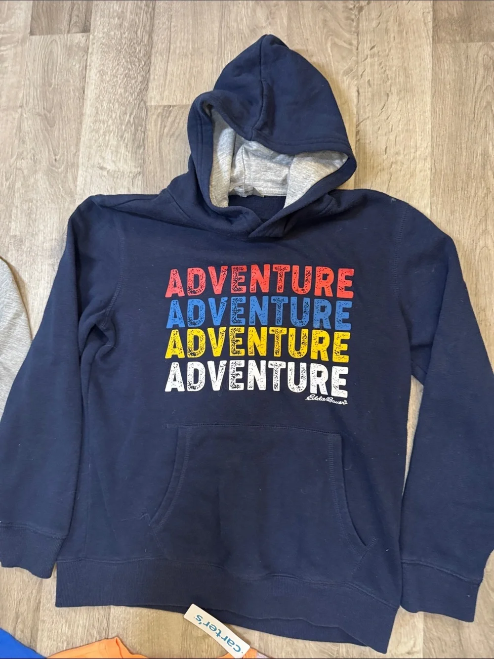 Kid’s Top Bundle Size 14!